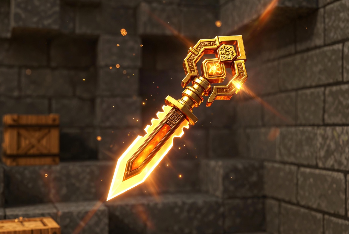 5-legendary-crate-keys